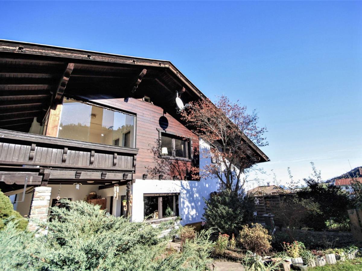 Apartment Karin-1 By Interhome Innsbruck Esterno foto