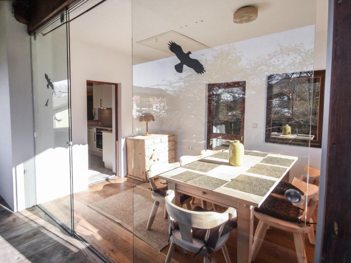 Apartment Karin-1 By Interhome Innsbruck Esterno foto