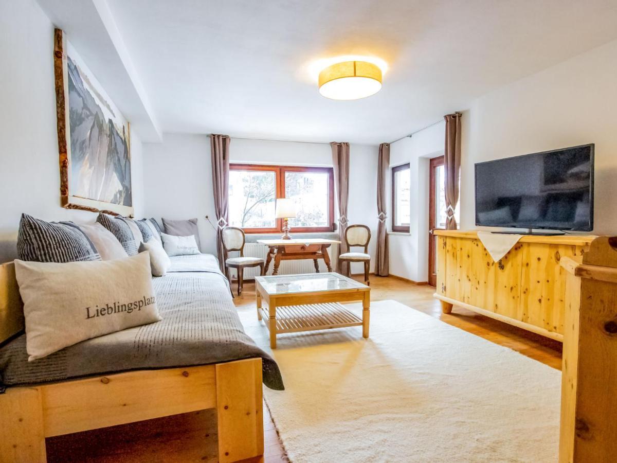 Apartment Karin-1 By Interhome Innsbruck Esterno foto