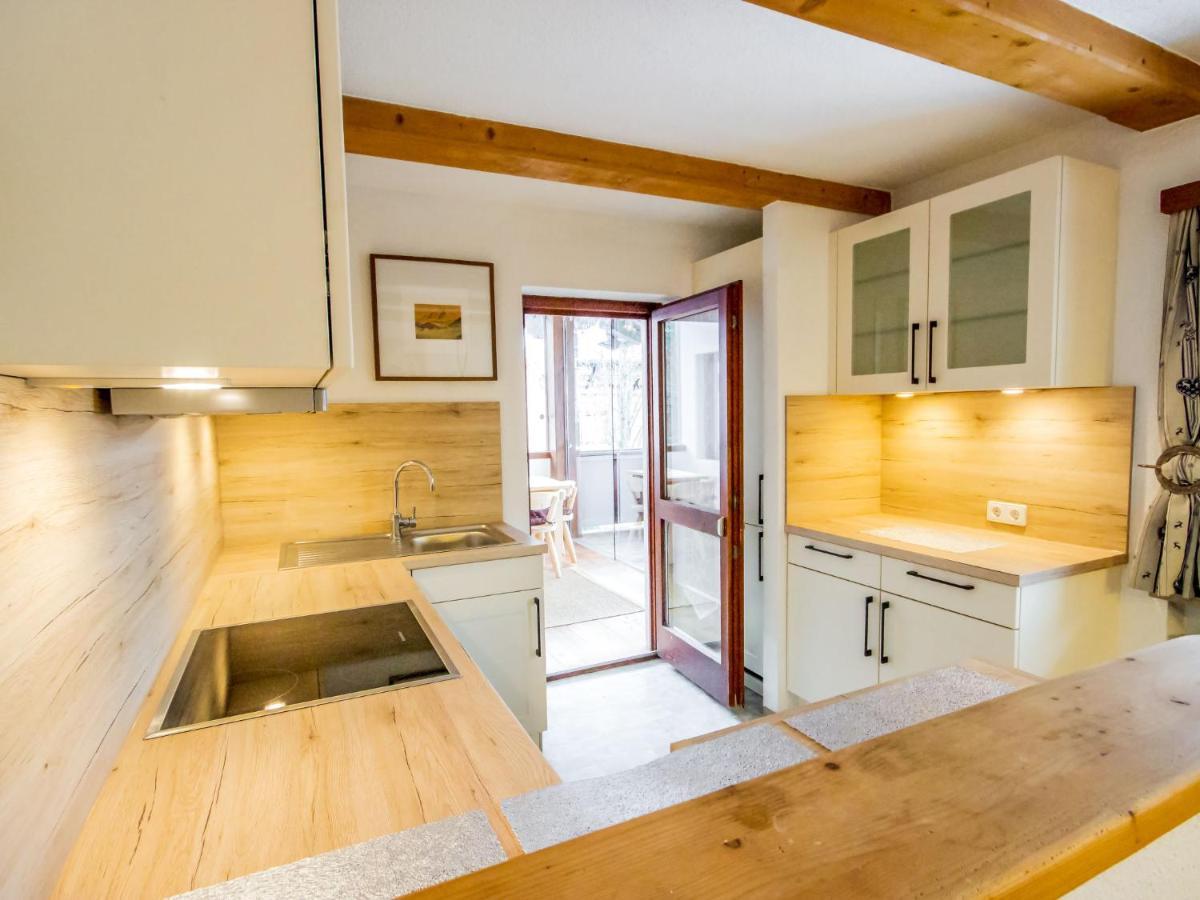 Apartment Karin-1 By Interhome Innsbruck Esterno foto