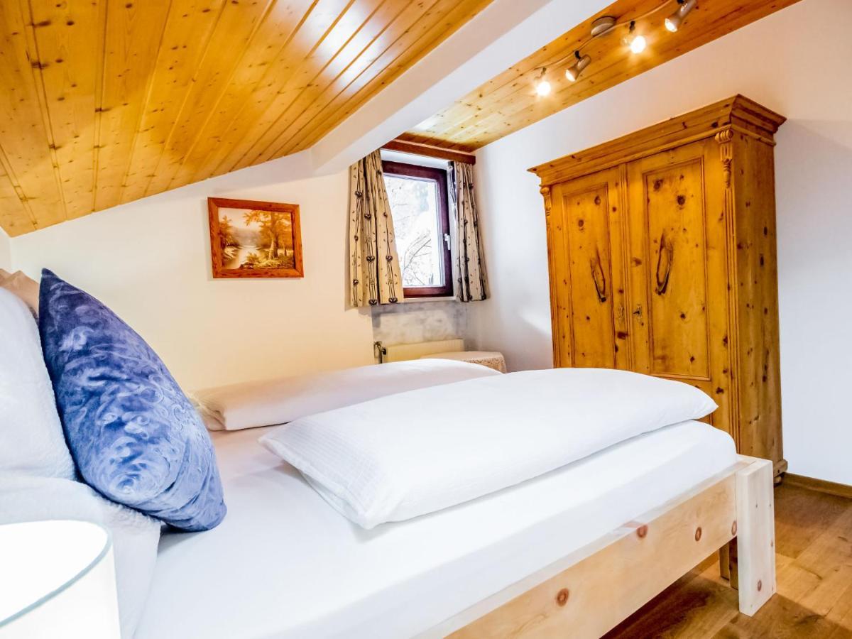 Apartment Karin-1 By Interhome Innsbruck Esterno foto
