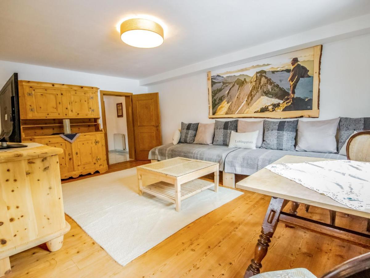 Apartment Karin-1 By Interhome Innsbruck Esterno foto