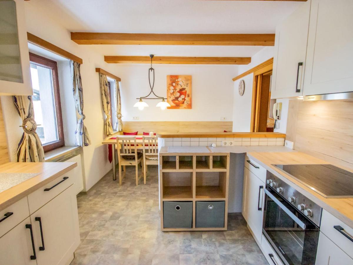 Apartment Karin-1 By Interhome Innsbruck Esterno foto