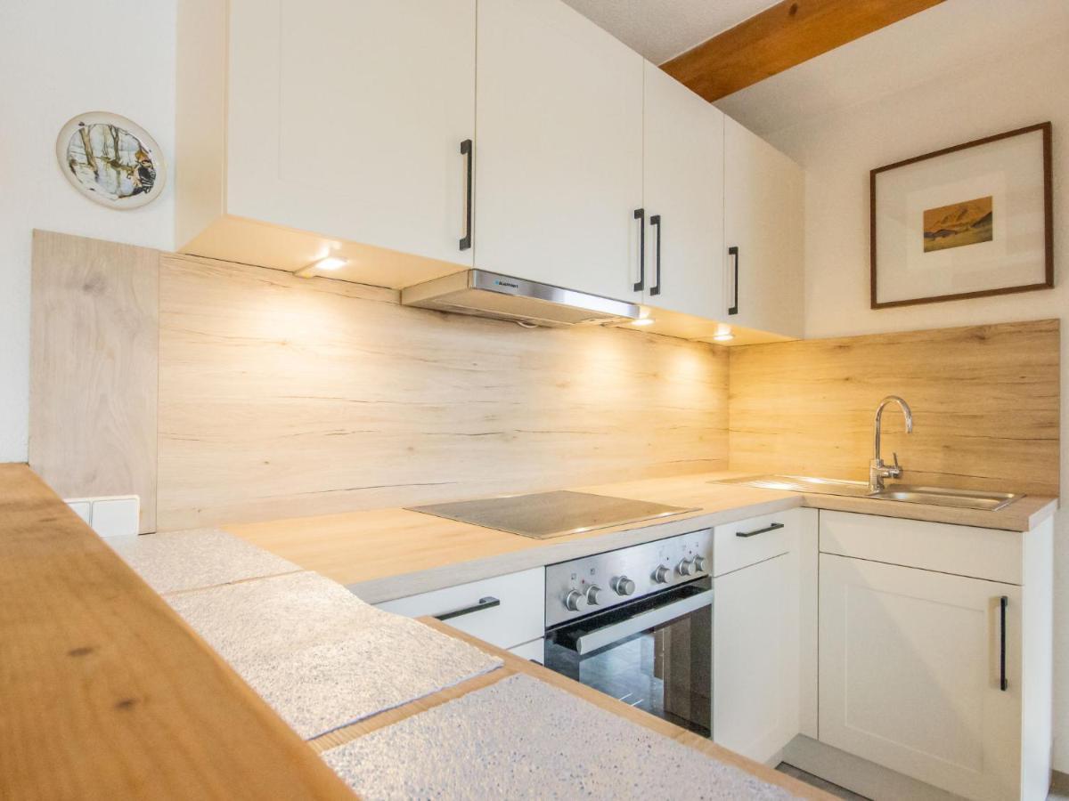 Apartment Karin-1 By Interhome Innsbruck Esterno foto
