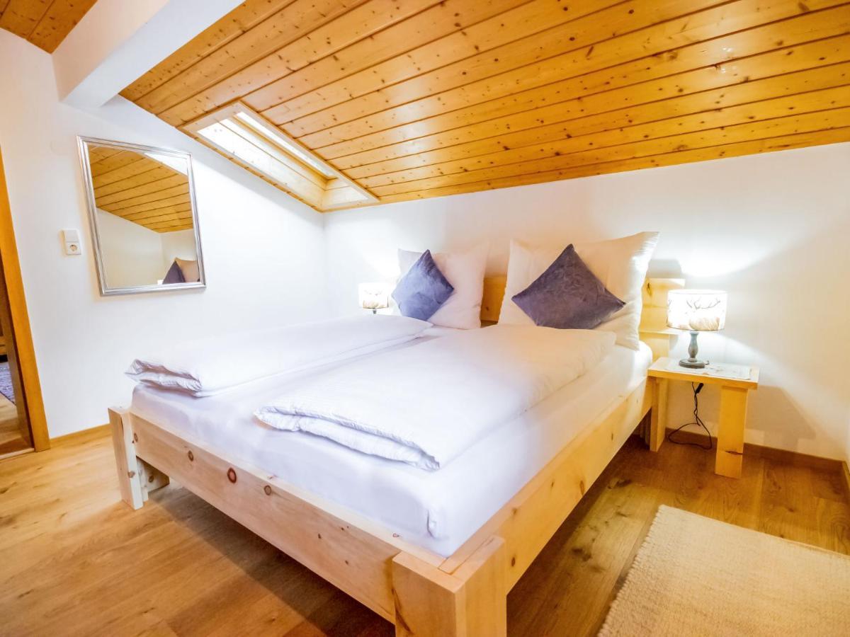 Apartment Karin-1 By Interhome Innsbruck Esterno foto