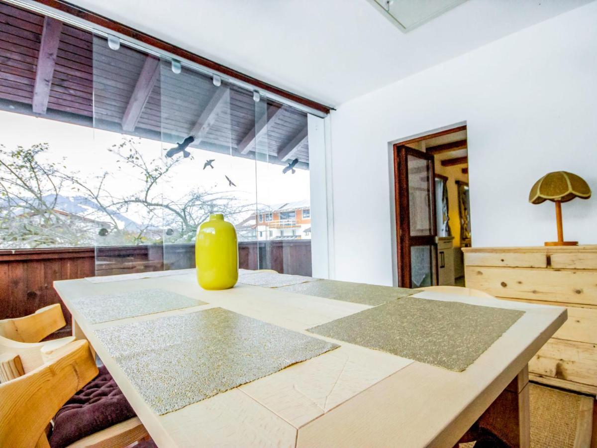 Apartment Karin-1 By Interhome Innsbruck Esterno foto