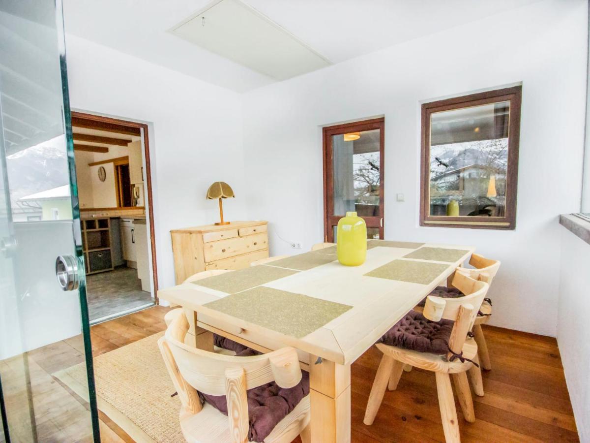 Apartment Karin-1 By Interhome Innsbruck Esterno foto