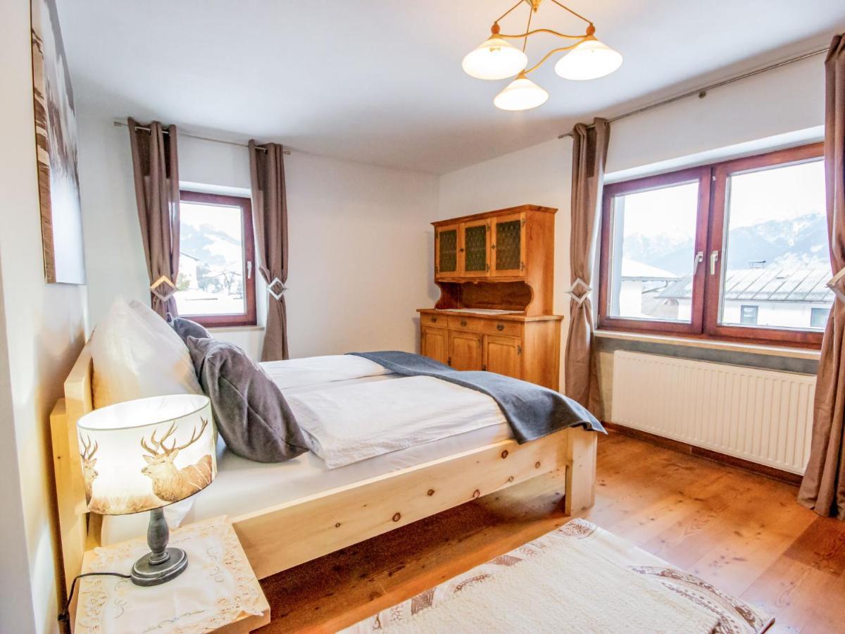 Apartment Karin-1 By Interhome Innsbruck Esterno foto