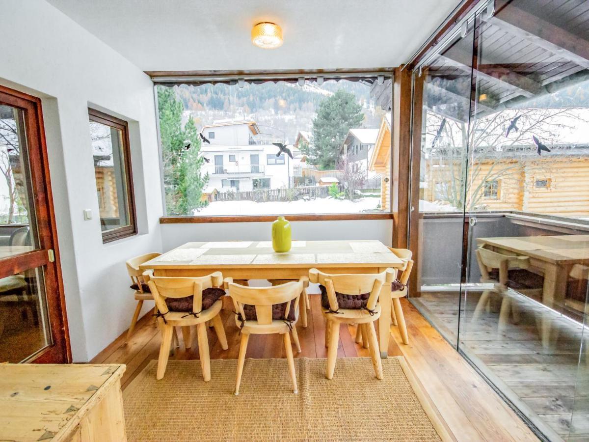 Apartment Karin-1 By Interhome Innsbruck Esterno foto